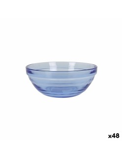 Ciotola Duralex   Azzurro 500 ml (48 Unità)