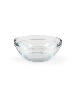 Bowl Duralex Lys Stackable 500 ml 14 x 14 x 5,5 cm (48 Units)  