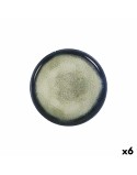 Serving Platter La Mediterránea Olaf Circular ø 27 x 2,8 cm 27 x 27 x 2,8 cm (6 Units)