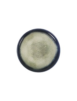 Serving Platter La Mediterránea Olaf Circular ø 27 x 2,8 cm 27 x 27 x 2,8 cm (6 Units)