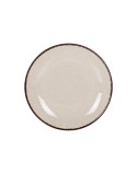 Serving Platter Santa Clara Circular Ø 30 cm (6 Units)