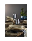 Serving Platter Santa Clara Circular Ø 30 cm (6 Units)