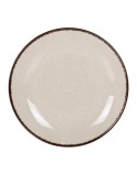 Serving Platter Santa Clara Circular Ø 30 cm (6 Units)