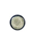 Serving Platter La Mediterránea Olaf Circular Ø 15,4 x 2,1 cm (24 Units)