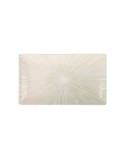 Fuente de Cocina La Mediterránea Anya Rectangular 25,3 x 15 x 2 cm (18 Unidades)