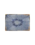 Serving Platter La Mediterránea Aelia Rectangular 30 x 20 x 2,5 cm (6 Units)