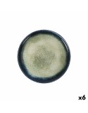 Serving Platter La Mediterránea Olaf Circular ø 32,1 cm (6 Units)