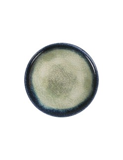 Serving Platter La Mediterránea Olaf Circular ø 32,1 cm (6 Units)