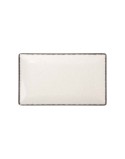 Plat à Gratin La Mediterránea Anllo Rectangulaire 25,3 x 15 x 2 cm (18 Unités)