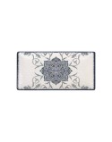 Plat à Gratin La Mediterránea Rosetta Rectangulaire 30 x 15 x 2 cm (18 Unités)