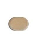 Plat à Gratin La Mediterránea Cies Oblongue 20 x 13 x 2 cm (6 Unités)