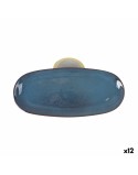 Plat à Gratin La Mediterránea Morell 33,8 x 15,2 x 2,6 cm (12 Unités)
