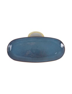 Teglia da Cucina La Mediterránea Morell 33,8 x 15,2 x 2,6 cm (12 Unità)