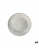 Serving Platter La Mediterránea Vortex Circular ø 32,1 cm (6 Units)