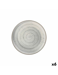 Serving Platter La Mediterránea Vortex Circular ø 32,1 cm (6 Units)