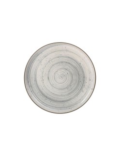 Serving Platter La Mediterránea Vortex Circular ø 32,1 cm (6 Units)