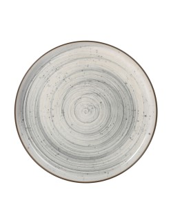 Serving Platter La Mediterránea Vortex Circular ø 32,1 cm (6 Units)