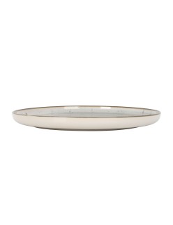 Serving Platter La Mediterránea Vortex Circular ø 32,1 cm (6 Units)