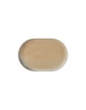 Serving Platter La Mediterránea Cies Oval 25 x 15 x 2,2 cm (6 Units)