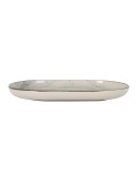 Teglia da Cucina La Mediterránea Vortex Ovale 20 x 13 x 2 cm (24 Unità)