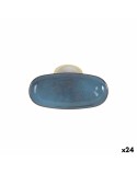 Plat à Gratin La Mediterránea Morell 26 x 12 x 2,3 cm (24 Unités)