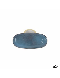 Plat à Gratin La Mediterránea Morell 26 x 12 x 2,3 cm (24 Unités)