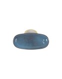 Serving Platter La Mediterránea Morell 26 x 12 x 2,3 cm (24 Units)