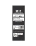 Cuchillo de Cocina Quttin Laos Negro Plateado 11 cm 20 x 2 x 2 cm Multiusos (36 Unidades)