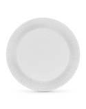 Plate set Algon 23 cm 25 Pieces (18 Units)