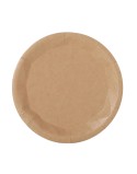 Plate set Algon 17 cm 10 Pieces (24 Units)