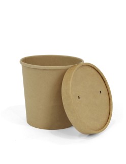 Geschirr-Set Algon 800 ml 4 Stücke (12 Stück)