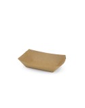 Plate set Algon 16 x 12 x 4 cm 12 Pieces (24 Units)