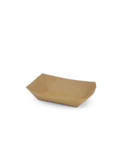 Plate set Algon 16 x 12 x 4 cm 12 Pieces (24 Units)