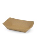 Plate set Algon 19 x 14 x 5 cm 8 Pieces (24 Units)
