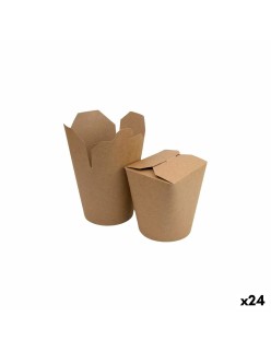 Packaging Algon 5 Pieces (24 Units)