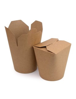 Packaging Algon 5 Pieces (24 Units)