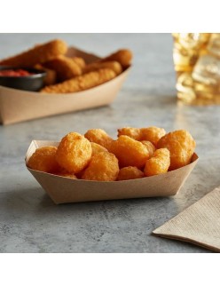 Plate set Algon 15 Pieces (24 Units)