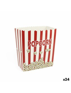 Bucket Inde Popcorn 4 Pieces (24 Units)