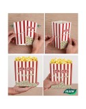 Bucket Inde Popcorn 4 Pieces (24 Units)