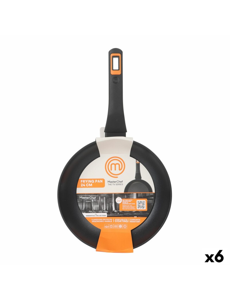 Padella MasterChef (6 Unità)
