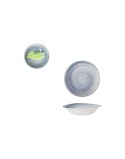 Set di piatti Inde 450 ml 6 Pezzi (24 Unità)