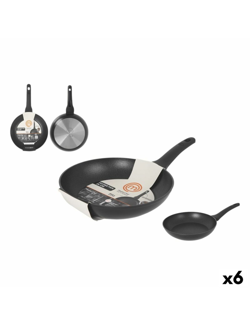 Padella MasterChef (6 Unità)