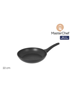 Padella MasterChef (6 Unità)