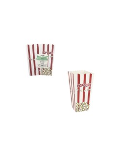 Bucket Inde Popcorn 6 Pieces (24 Units)