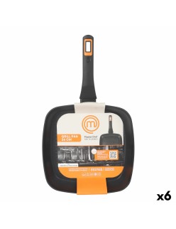 Barbecue MasterChef