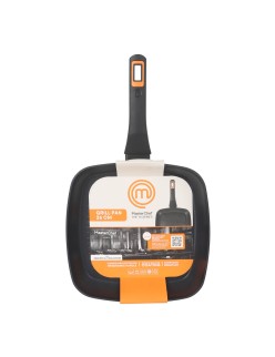 Grill MasterChef
