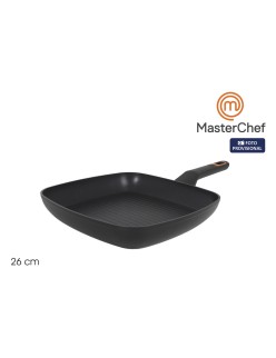 Griglia MasterChef