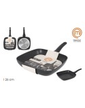 Griglia MasterChef