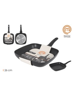 Griglia MasterChef
