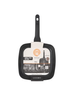 Grill MasterChef